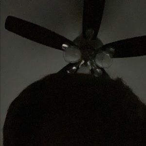 Meet your Posher, Caleb